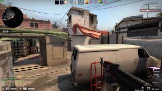 CS:GO Shadowplay Clips #6