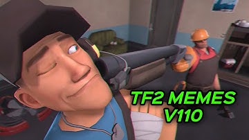 TF2 MEMES V110