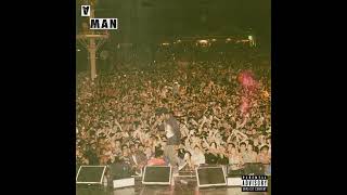 Travis Scott - A Man [CLEAN]