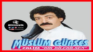 Müslüm Gürses & Kaderi Benmi Yarattım Resimi