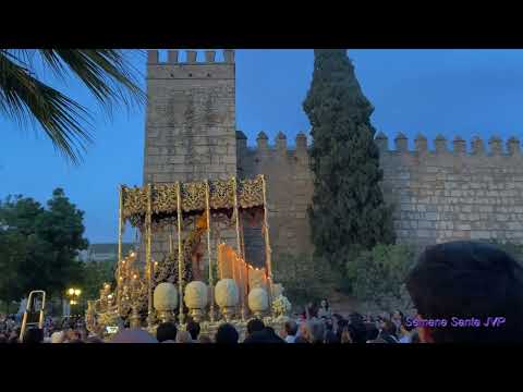 Real, Imperial, Ilustre y Fervorosa Hermandad del Santísimo Sacramento, Ánimas Benditas, Nuestra Señora del Subterráneo y Cofradía de Nazarenos de Nuestro Padre Jesús de la Salud, María Santísima de la Candelaria y Señor San Nicolás de Bari