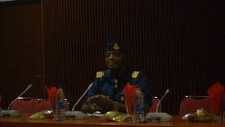 PUBLIC HEARING OF PETITIONS HELD ON 29TH OCTOBER 2024