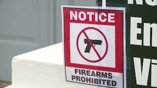 Bill proposals for school security changes
