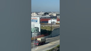 I like of those many place and freight trains moving with Maersk and Other Containers on BNSF!