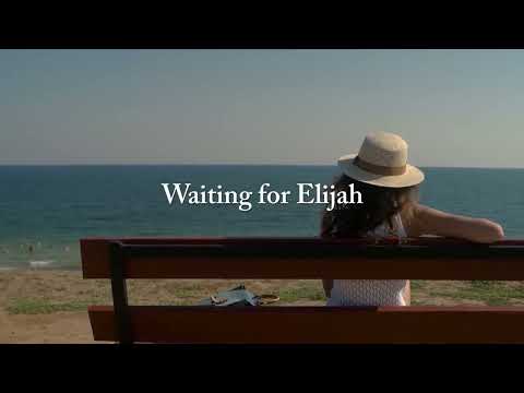 Waiting for Elijah:A Walk Through Time by Sheila Wood Book Trailer
