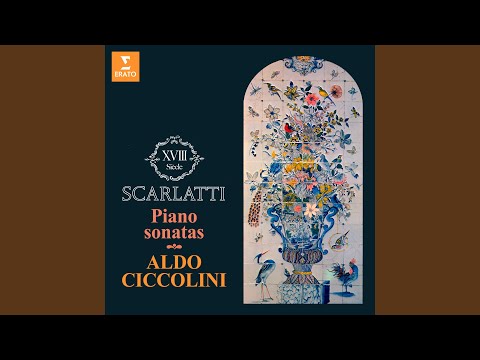 Putar Keyboard Sonata in G Major, Kk. 259 - Emil Gilels