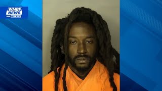Warrants: Man admits to shooting victim from 2nd story of apartment building in Socastee - clippe...