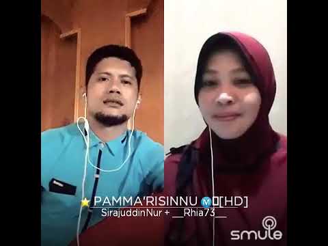 Pammarisinnu..