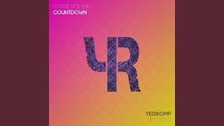 Countdown (Original Mix)