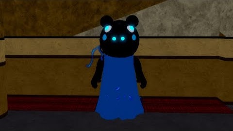 How To Get The “Dark Electro Piggy” | Find The Piggy Morphs #roblox #piggy