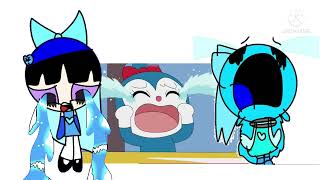 Kokin Chan Tears, Rainbow Vicky Tears & Rainbow Penny Tears Makes Racob & Jvgaming59 Cry