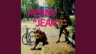 Video thumbnail of "Penny - The Old Banshee"