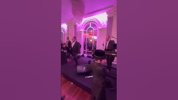 Thumbnail of Jewish Wedding Vibes Like Crazy ❤️‍🔥❤️‍🔥🔥🔥 #jewish #wedding #vibes #crazy #music #dj #dance #viral