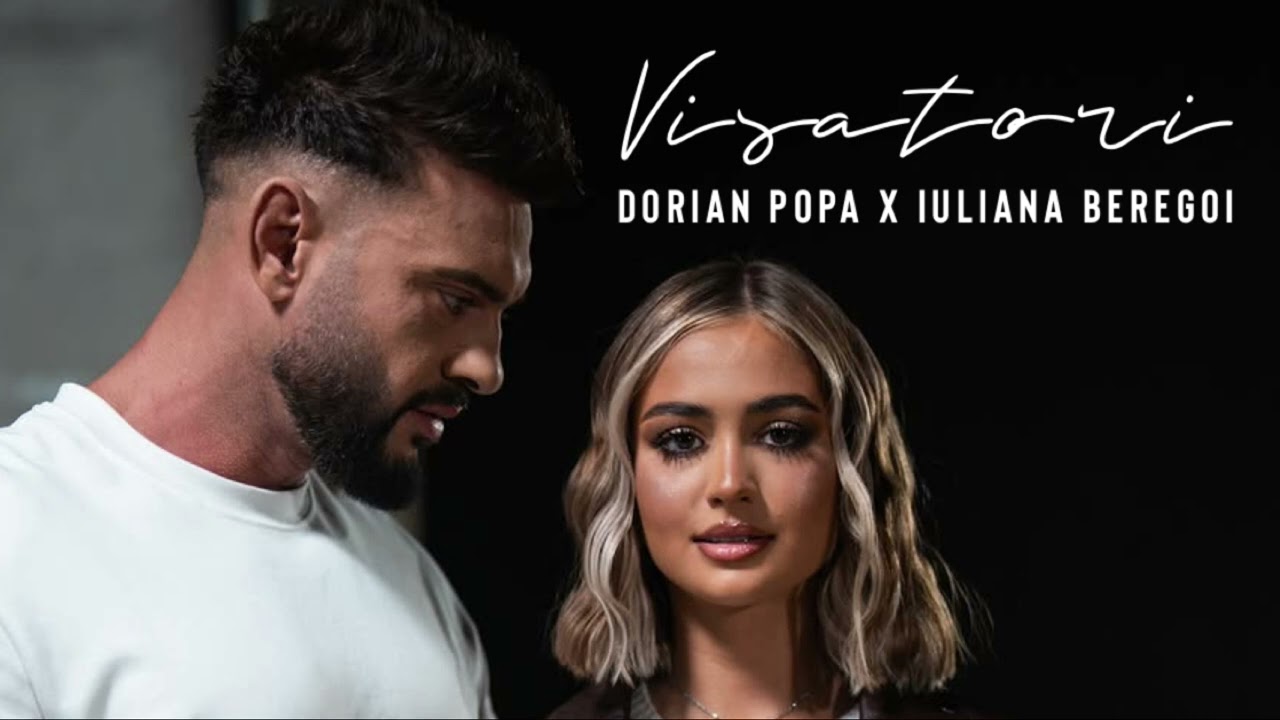 Dorian Popa x Iuliana Beregoi - Visatori | Snipped 