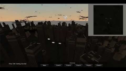 IGN - Procedural City