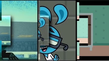 105 shuric scans with are slides