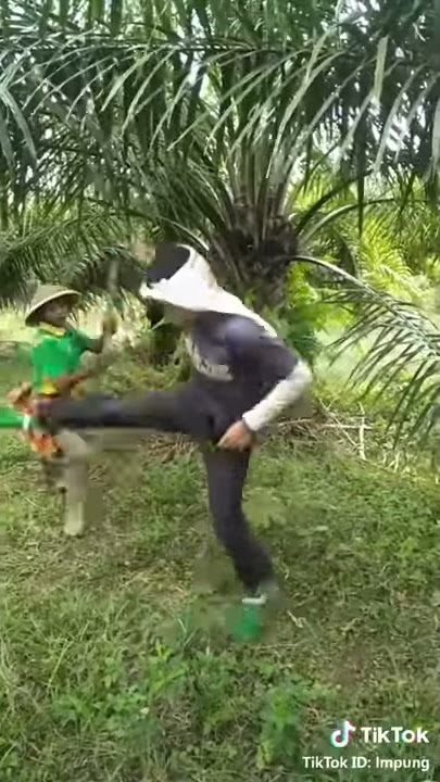 Tik tok lucu angling darma😁😁