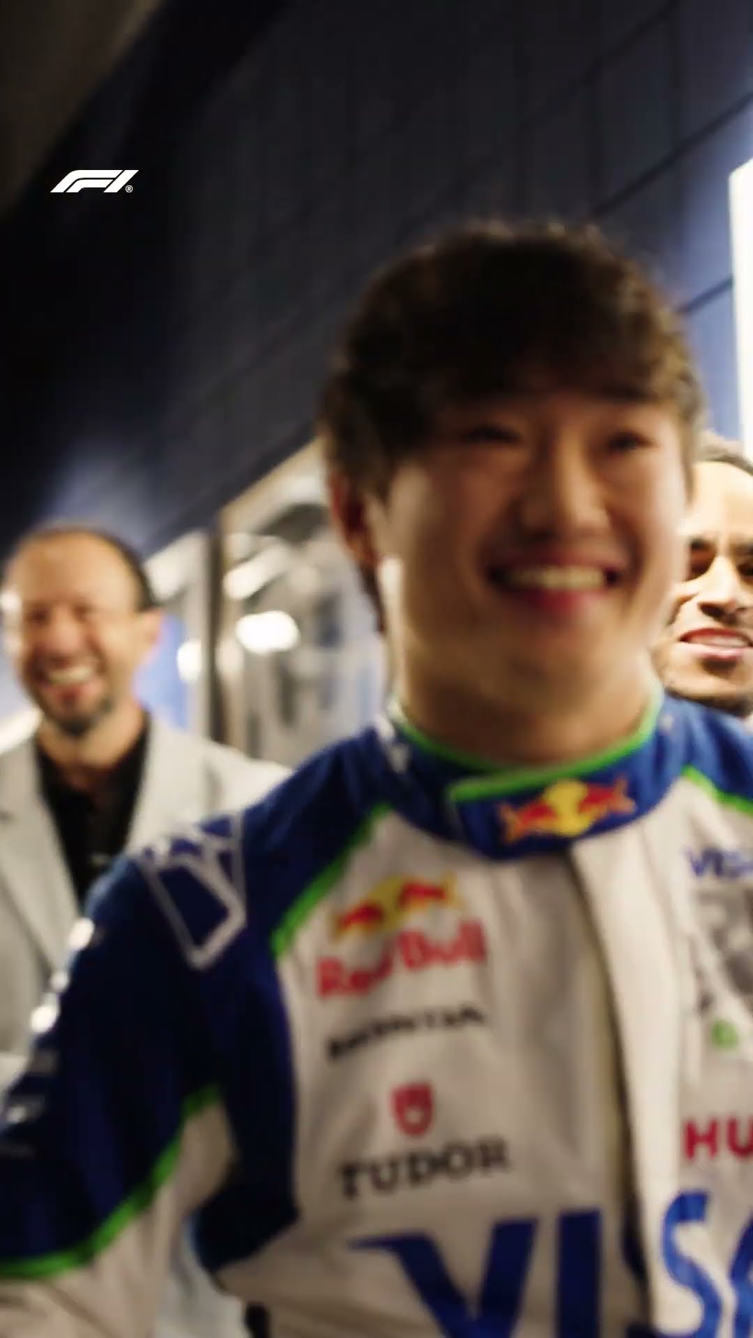 Wrong Dressing Room, Yuki! ?