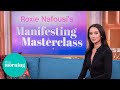 Roxie Nafousi Reveals How to Manifest the Best Year of Your Life | This Morning