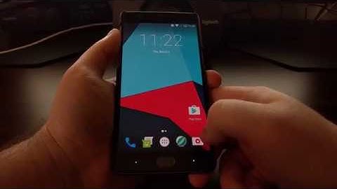 [OnePlus 3/3T] LineageOS 14.1 Feature Rundown