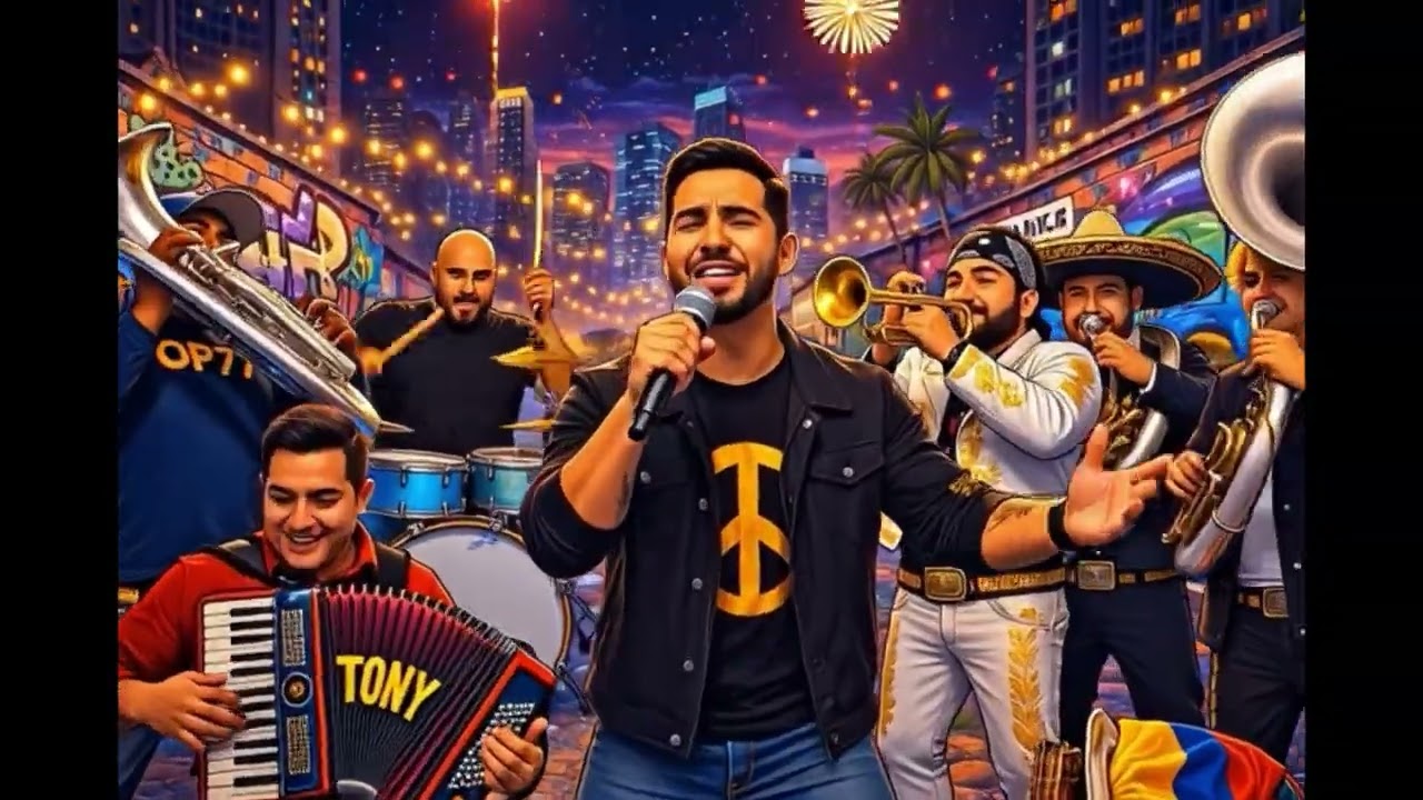 Conejo Malo (Taminaka Powers)