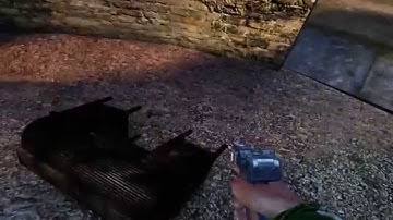 Dawnville - CoDJumper CoD Showcase