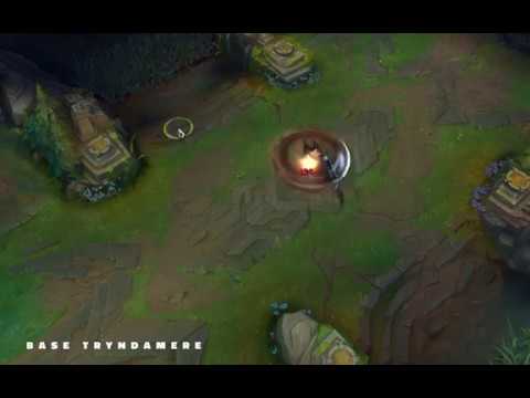 League of Legends: Riot Games updates new VFX for Lulu, Ziggs, Tryndamere and Amumu 6