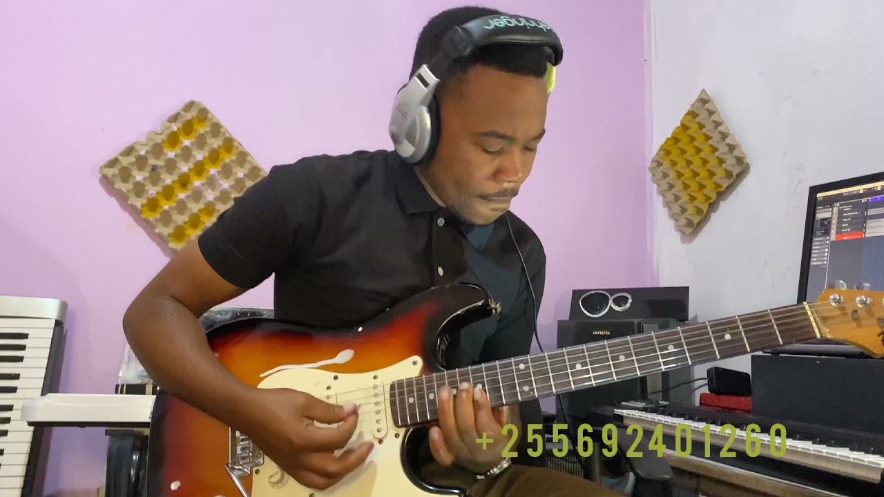 Producer Erasto, karibu E.m records kwakazi bora na uhakika