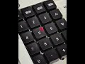 fiber laser marking machine for Keyboard