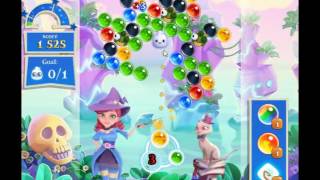 Bubble Witch Saga 2 Level 1369 - NO BOOSTERS