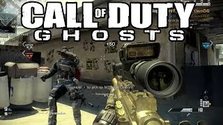 Amazing!! 66 Kill Golden USR Sniper QuickScoping Gameplay - Losing My Vegas Virginity!!
