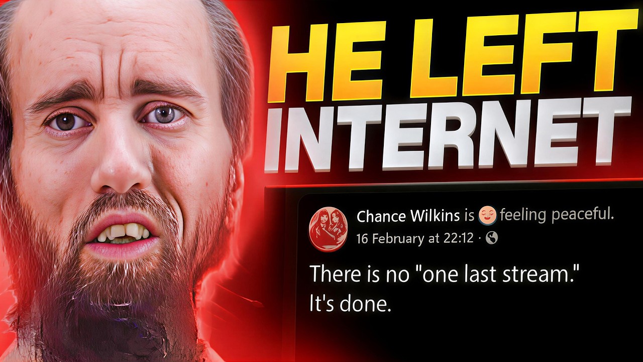 Cyraxx has lost it...