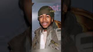 Happy birthday to Omarion #omarionchallenge #omarion #b2k #rnbgroup #rnbhiphop #90srnb