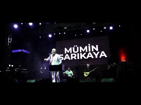 Mümin Sarıkaya feat. Teoman Alpsakarya - Felek (Official Video)