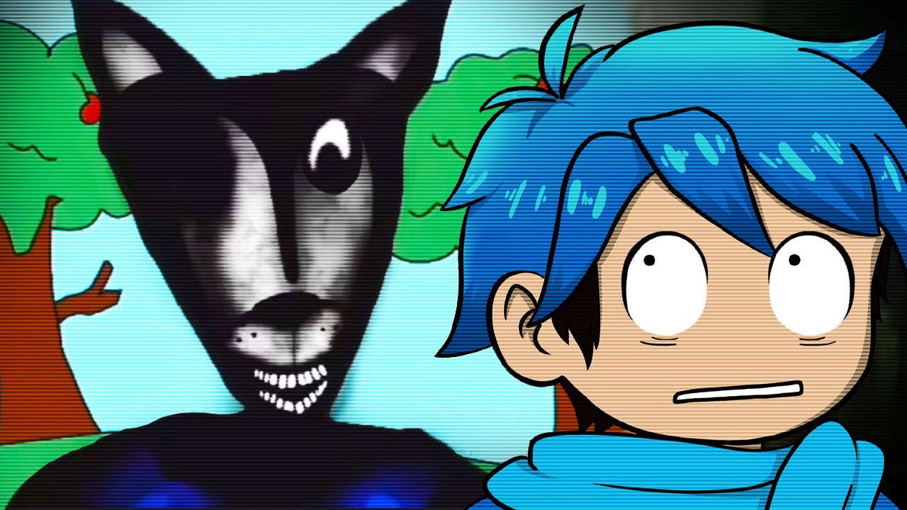 THREE LITTLE PIGS TAPES... (ANALOG HORROR)