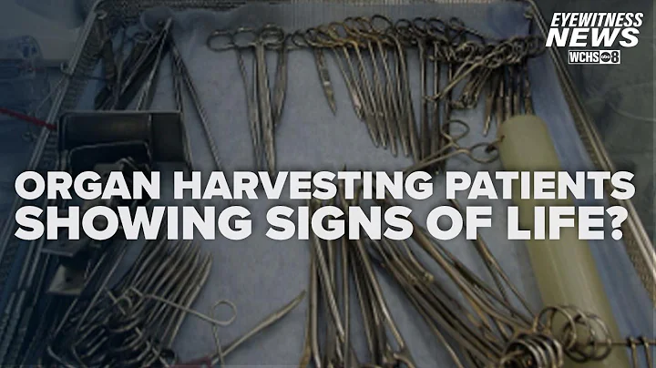 'Unethical': HHS report reveals organ harvesting while patients still show signs of life