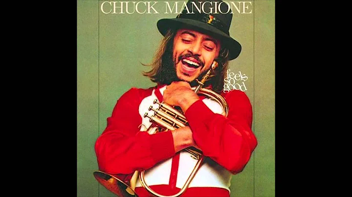 Feels So Good - Chuck Mangione [FULL VERSION]