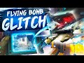 The Flying Bomb Glitch
