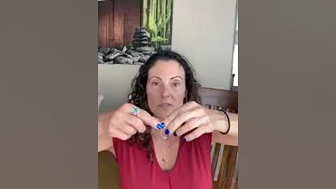 How to raise your vibration to allow manifestation...