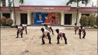 YEL-YEL || IBNUNNAFIS LOMBA PRAMUKA