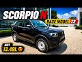SCORPIO N Z2 BASE MODEL 2026 ALL FEATURES WALKAROUND WITH PRICE 