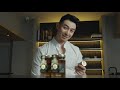 Bentley Honey Trifle Recipe with Bentley Flying Bees