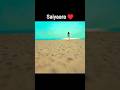 || #saiyaara || ♥️ "where love feels like whole universe"