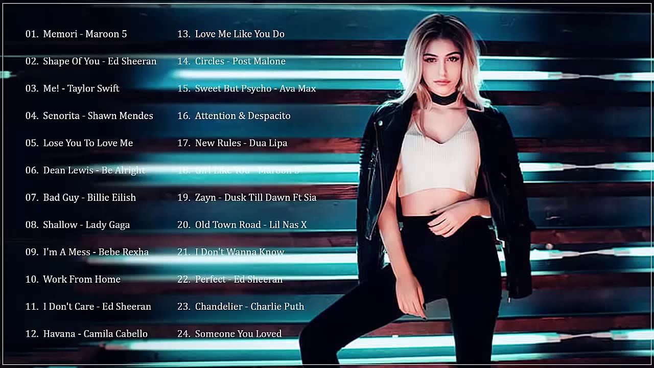 เพลง สากล top เพลง สากล top