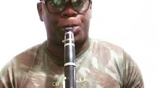 Tizil Clarinete - André do Sapato Novo