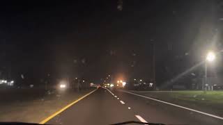 Driving around in Florida  Wauchula florida walmart ￼