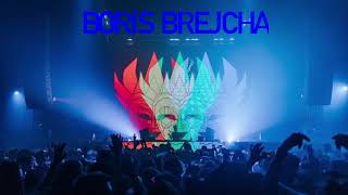 Live Set Exclusive TRACKS BORIS BREJCHA presents Minimal Techno 2023