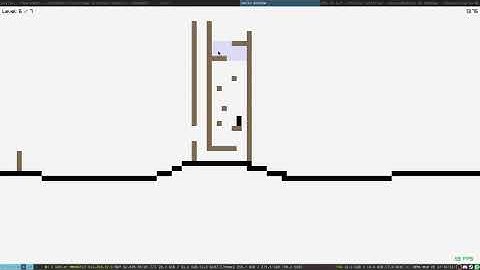 CMPG121 Backup Project, day 5: Quick demo of features