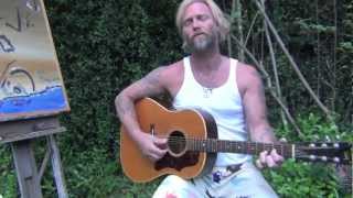 Watch Anders Osborne Dancing In The Wind video