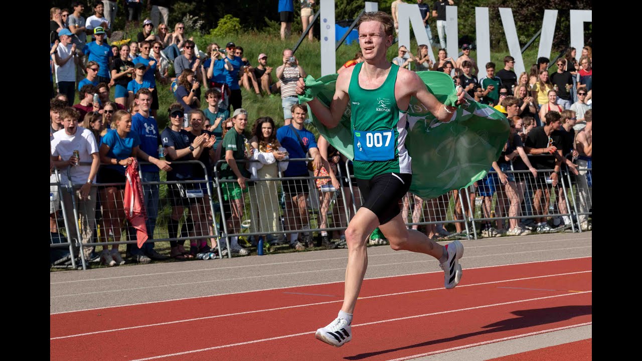 De alternatieve Batavierenrace 2025